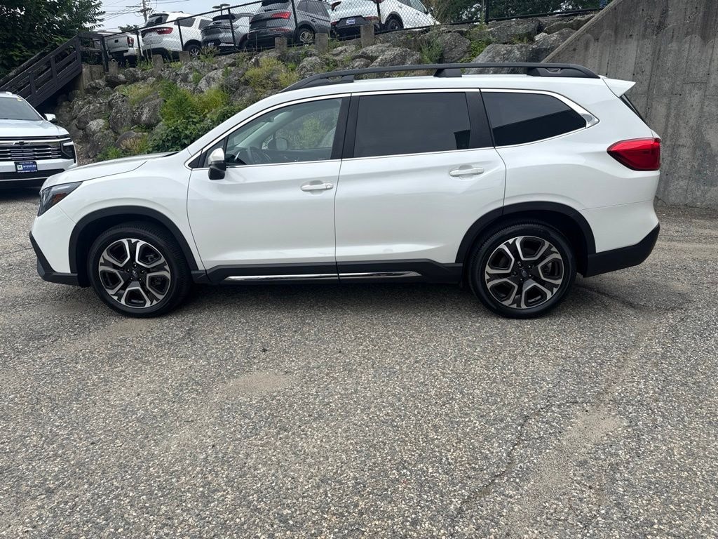 Used 2023 Subaru Ascent Limited 7-Passenger SUV