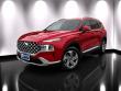 Used 2021 Hyundai Santa Fe SEL SUV