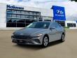 New 2026 Hyundai Elantra Limited Sedan