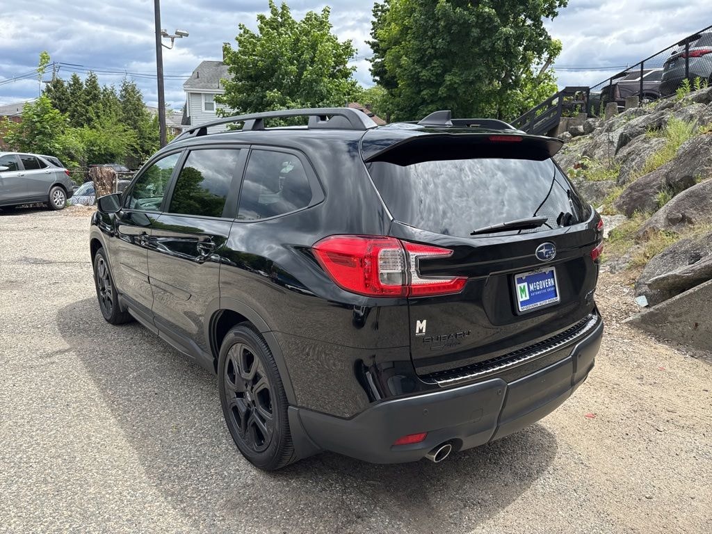 Used 2023 Subaru Ascent Onyx Edition Limited 7-Passenger SUV