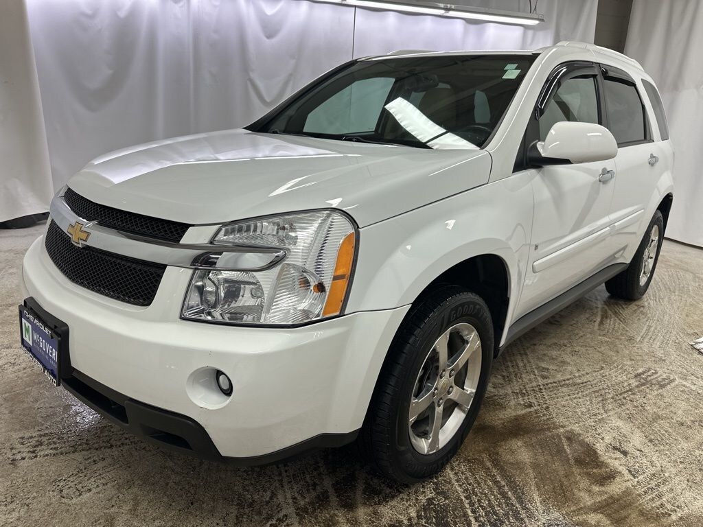 Used 2007 Chevrolet Equinox LT SUV