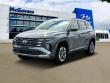 New 2026 Hyundai Tucson SEL AWD SUV