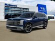  Hyundai Palisade Hybrid