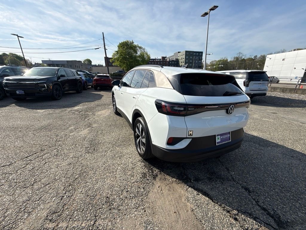 Used 2023 Volkswagen ID.4 Pro SUV