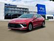 New 2025 Hyundai Sonata Hybrid Limited Sedan
