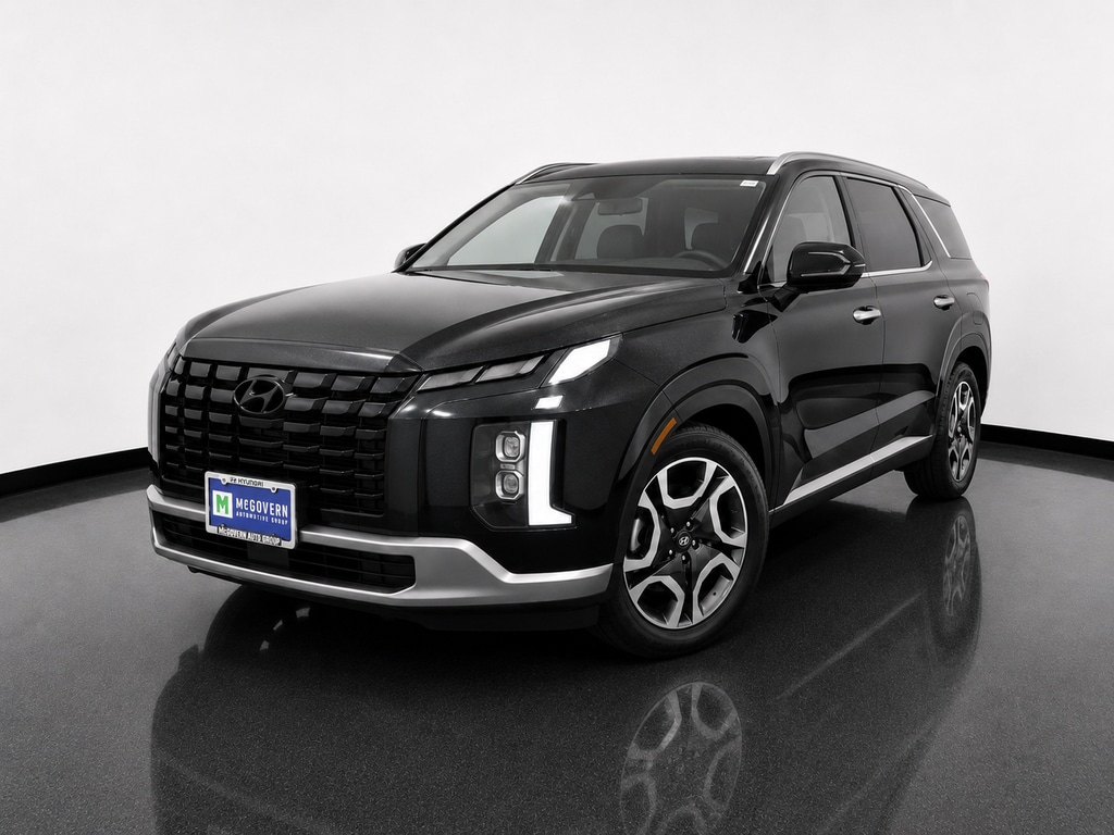 Used 2023 Hyundai Palisade Limited SUV