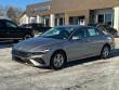 New 2026 Hyundai Elantra SE Sedan