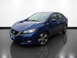Used 2022 Nissan LEAF SV PLUS Hatchback