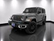 Used 2023 Jeep Wrangler 4xe Sahara SUV