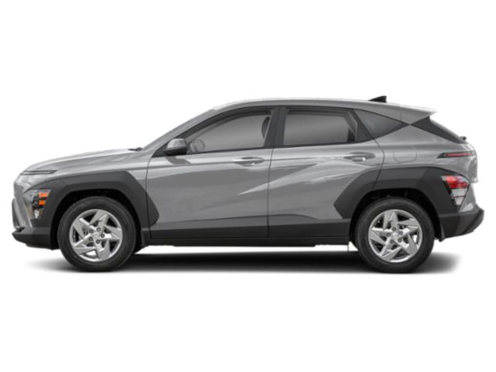 New 2027 Hyundai Kona SE AWD SUV
