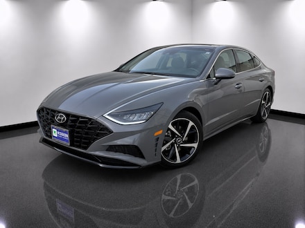2022 Hyundai Sonata SEL Plus Sedan