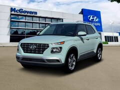 2026 Hyundai Venue SEL SUV