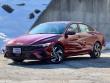 Used 2025 Hyundai Elantra SEL Convenience Sedan