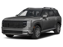 2027 Hyundai Palisade Hybrid SEL Premium SUV