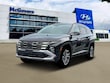  Hyundai Tucson Plug-In Hybrid