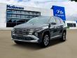 New 2026 Hyundai Tucson Plug-In Hybrid Limited SUV