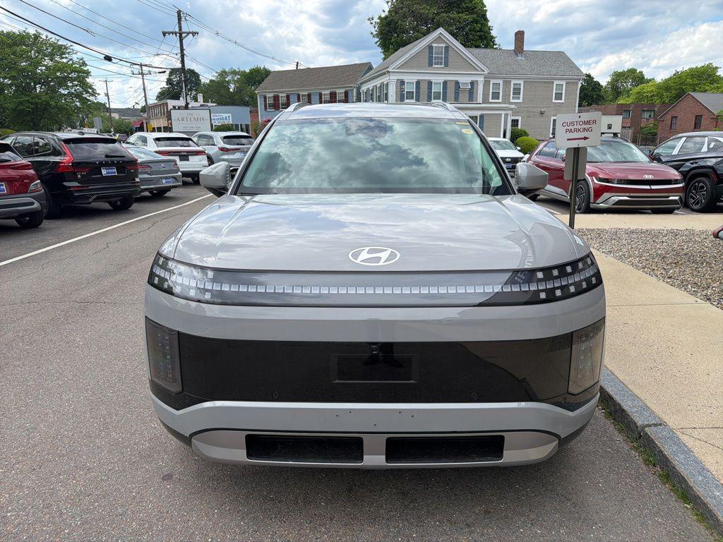 2026 Hyundai IONIQ 9 SEL - Photo 8