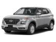 New 2026 Hyundai Venue SE SUV