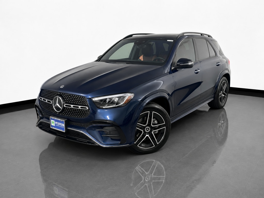 Used 2023 Mercedes-Benz GLC 300 4MATIC SUV