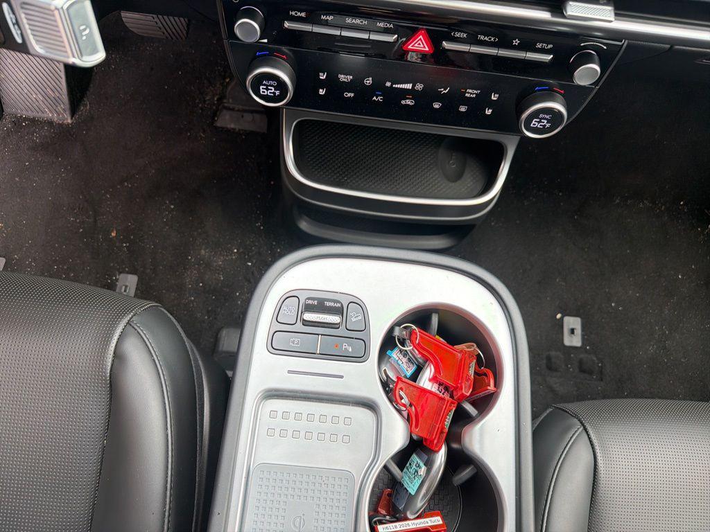 2026 Hyundai IONIQ 9 SEL - Photo 16
