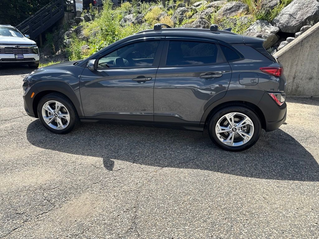 Used 2023 Hyundai Kona SEL SUV