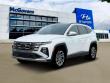 New 2026 Hyundai Tucson Plug-In Hybrid Limited SUV