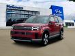 New 2026 Hyundai Santa Fe Hybrid Limited SUV