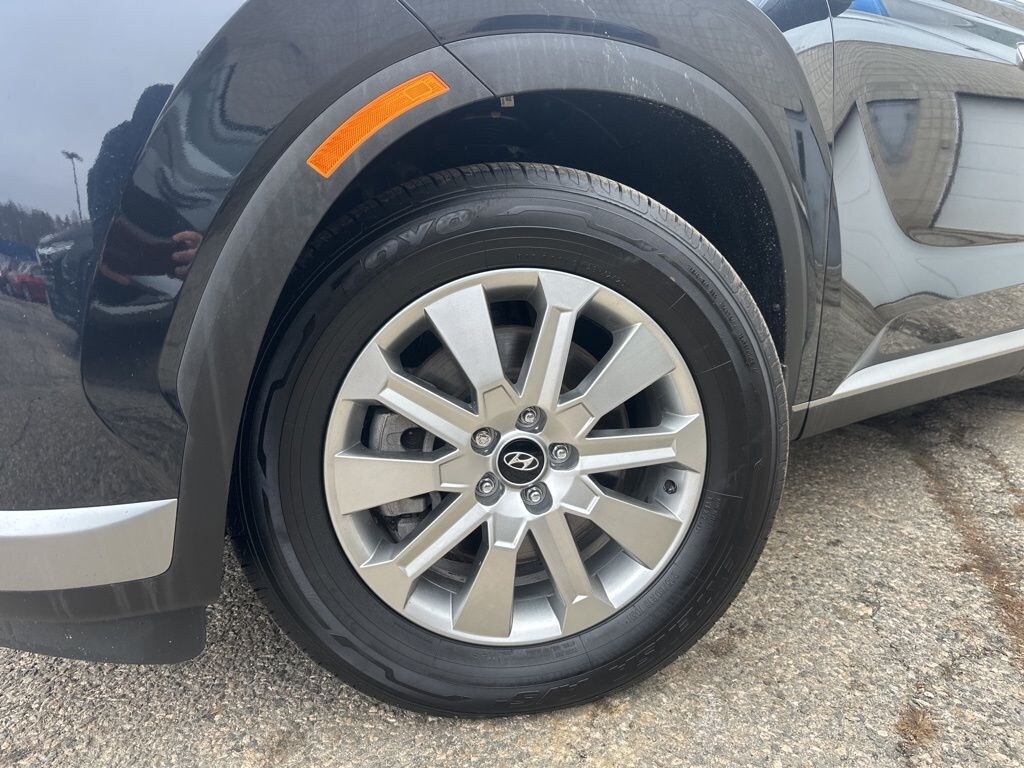 Used 2023 Hyundai Palisade SEL SUV