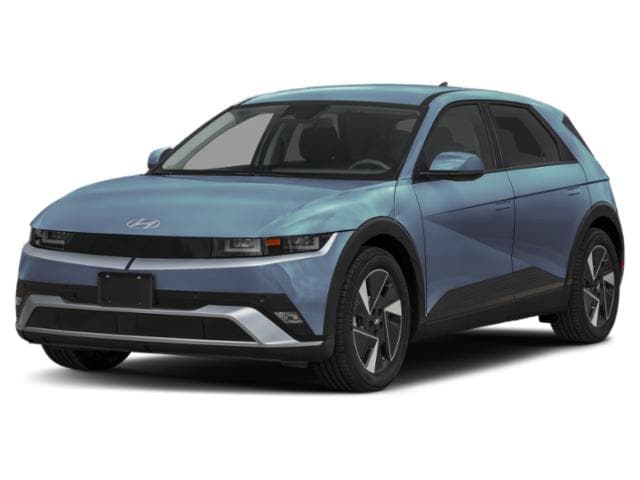 2027 Hyundai IONIQ 5
