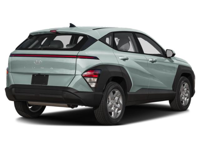 New 2027 Hyundai Kona SE AWD SUV
