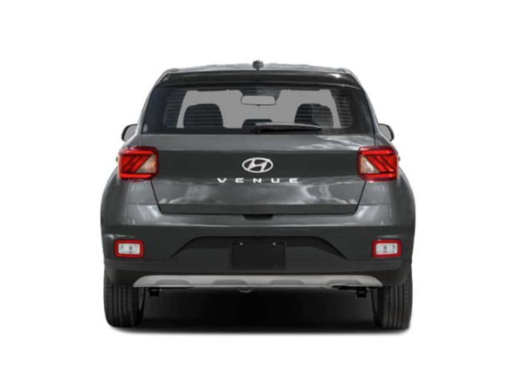 New 2026 Hyundai Venue SE SUV