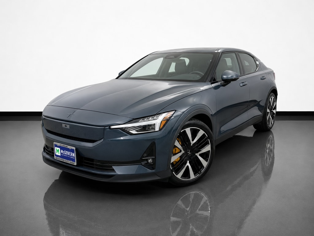 Used 2024 Polestar Polestar 2 Long Range Dual Motor Performance Plus Hatchback