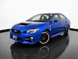  Subaru WRX