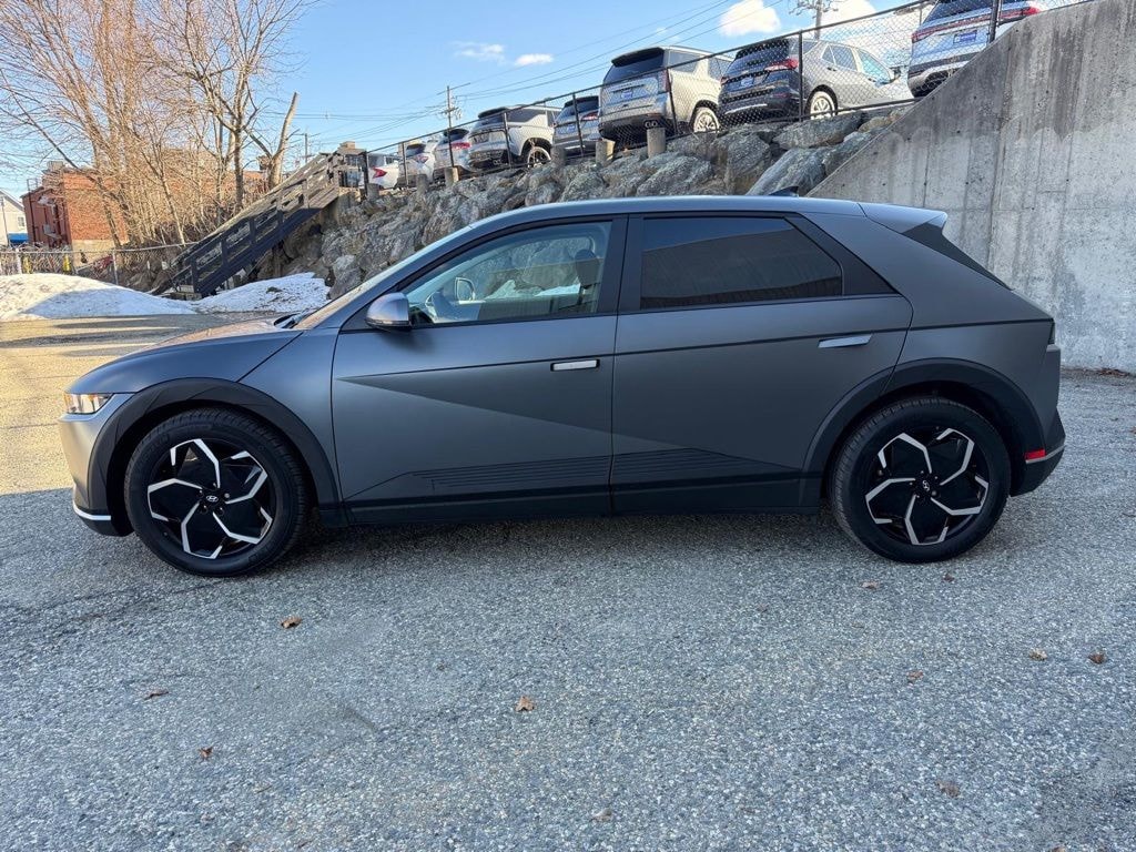 Used 2024 Hyundai IONIQ 5 SEL SUV