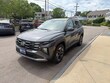  Hyundai Tucson Plug-In Hybrid