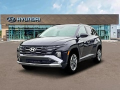 2026 Hyundai Tucson Plug-In Hybrid SEL SUV