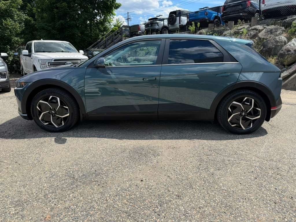 Used 2023 Hyundai IONIQ 5 SEL SUV