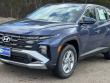 New 2026 Hyundai Tucson  SUV