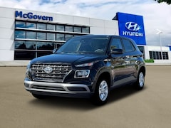 2026 Hyundai Venue SE SUV