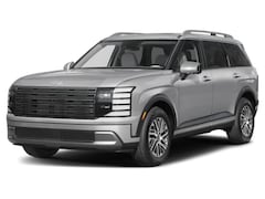 2027 Hyundai Palisade SEL Premium AWD SUV