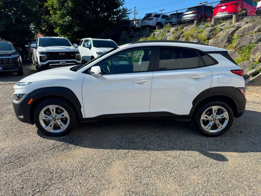 Used 2023 Hyundai Kona SEL SUV