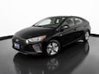  Hyundai Ioniq Hybrid