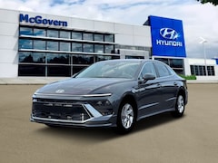 2026 Hyundai Sonata SE Sedan