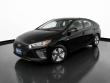 Used 2017 Hyundai Ioniq Hybrid Blue Hatchback