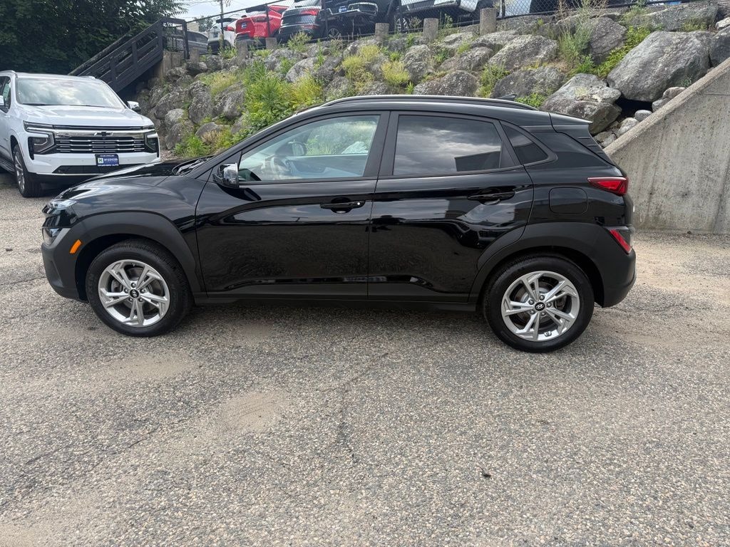 Used 2023 Hyundai Kona SEL SUV