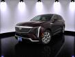 Used 2025 CADILLAC ESCALADE IQ Luxury SUV