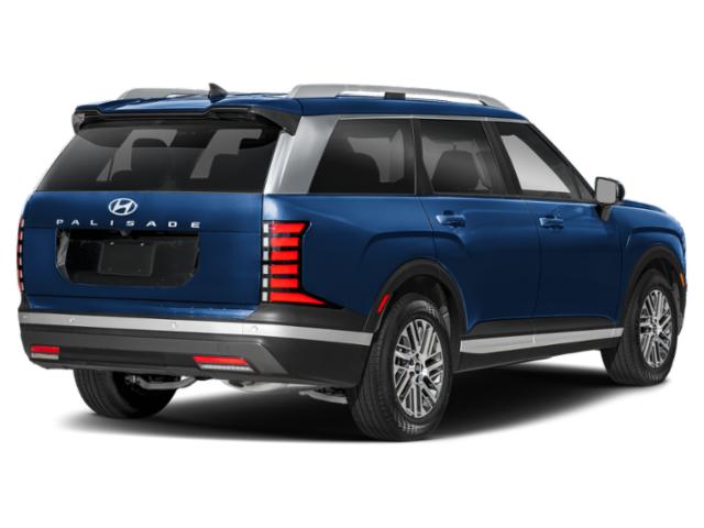 New 2027 Hyundai Palisade SEL AWD SUV