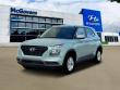 New 2026 Hyundai Venue SE SUV