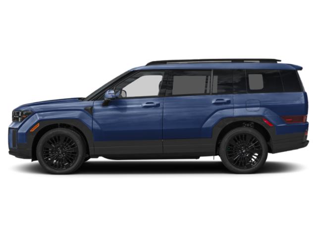 New 2027 Hyundai Santa Fe Hybrid Calligraphy SUV