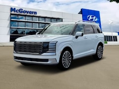 2026 Hyundai Palisade Hybrid Calligraphy SUV